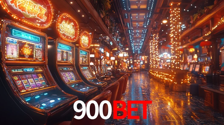 900BET - Cassino Sempre com Você - 900BET.COM