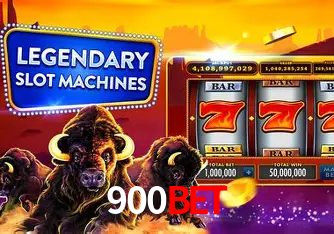 Desvendando o Mundo dos Jogos Virtuais na 900BET