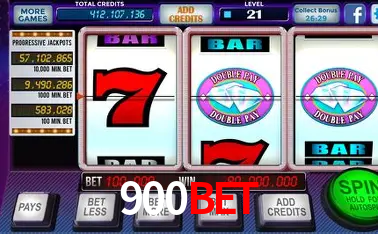 A Revolução dos Aplicativos de Jogos no 900BET