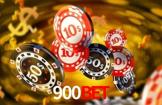 Estatísticas 900BET