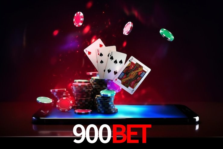Experiência VIP 900BET