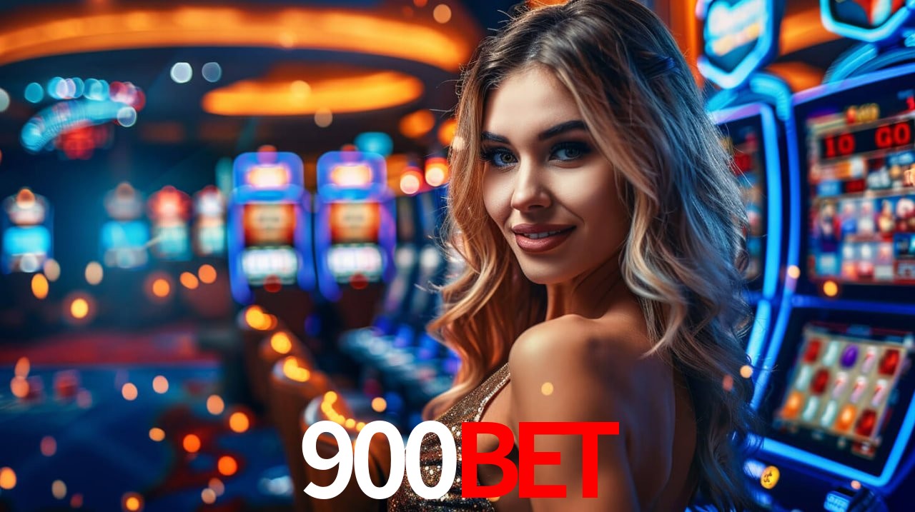 Welcome Bonus 900BET
