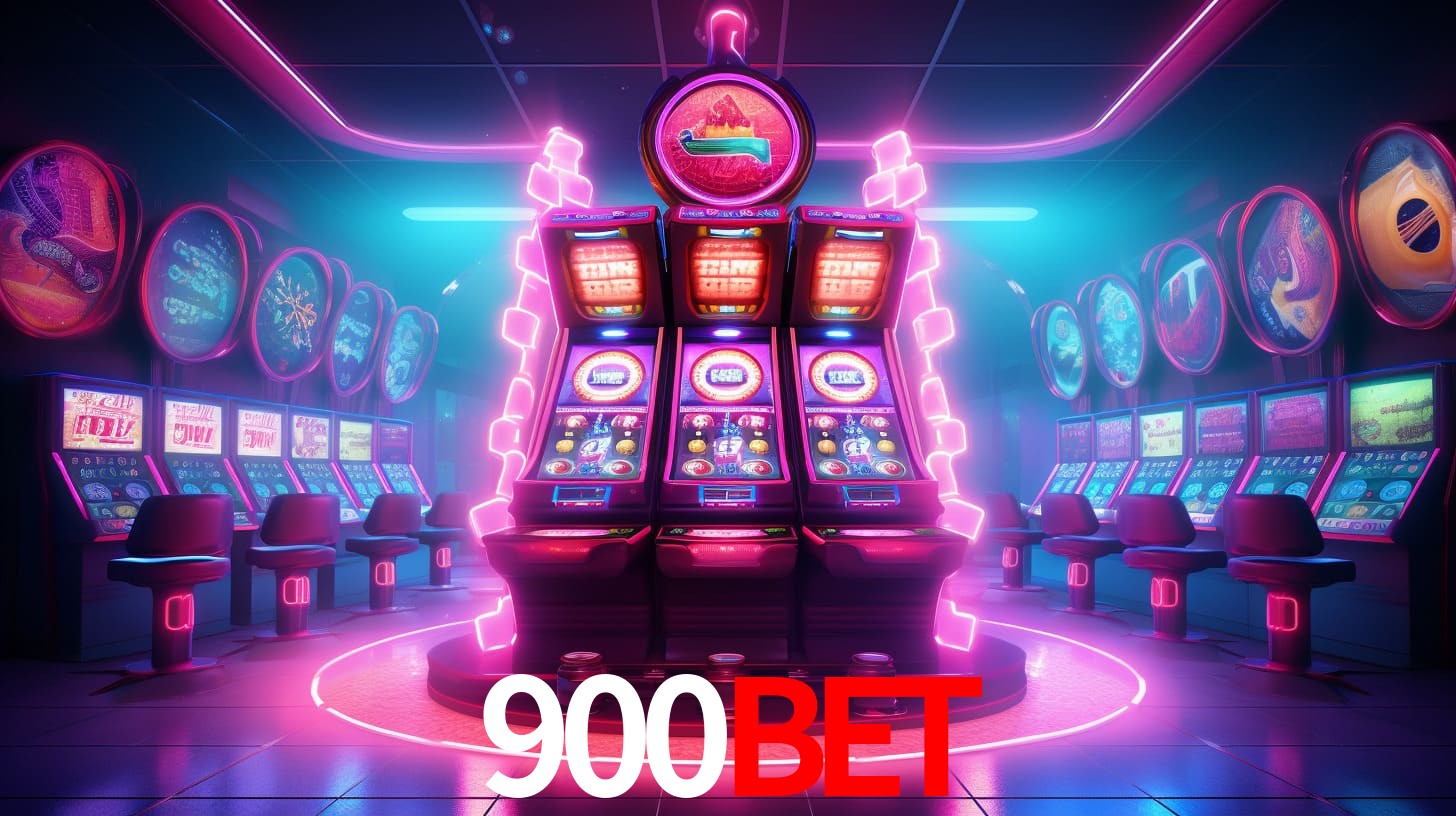 900BET login