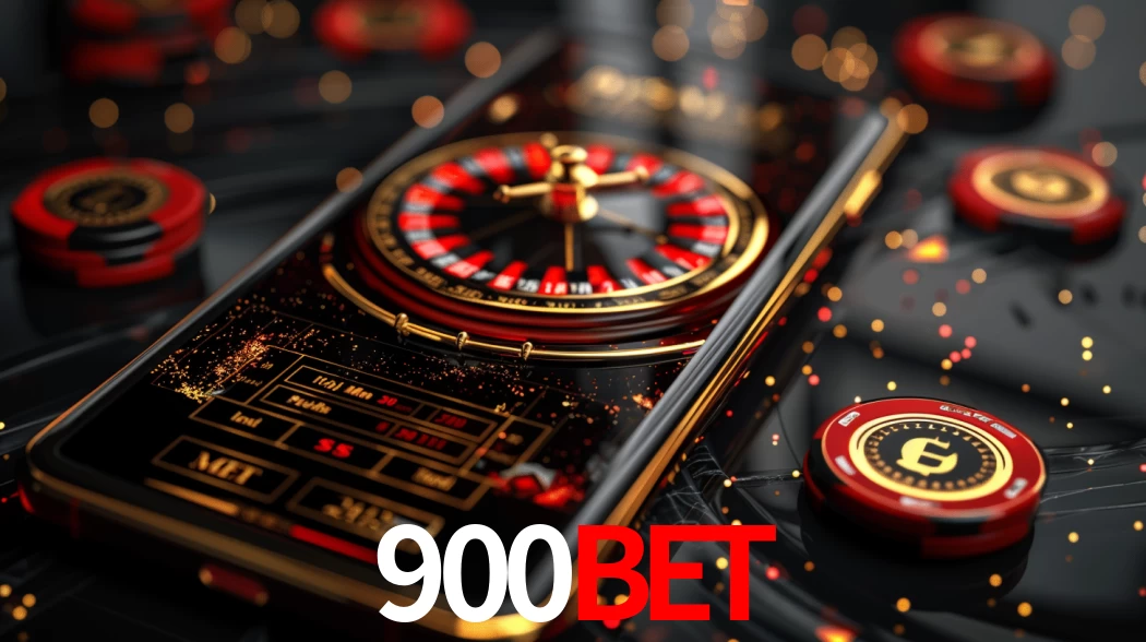 Bonus Features 900BET