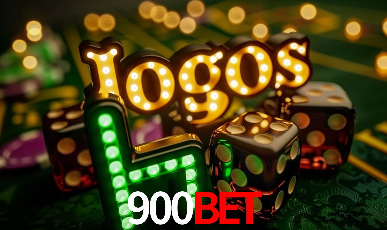 Casino Ao Vivo 900BET