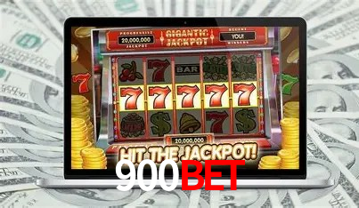 Weekend Specials 900BET
