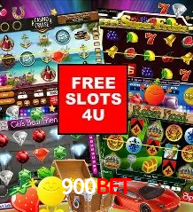 Seasonal Promotions 900BET