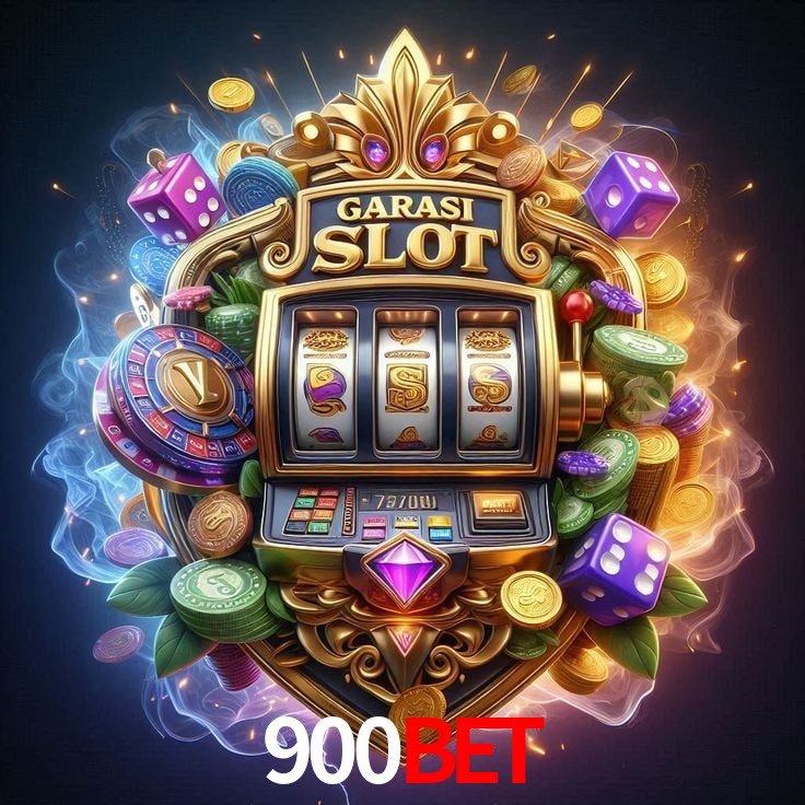 Integração de APIs 900BET