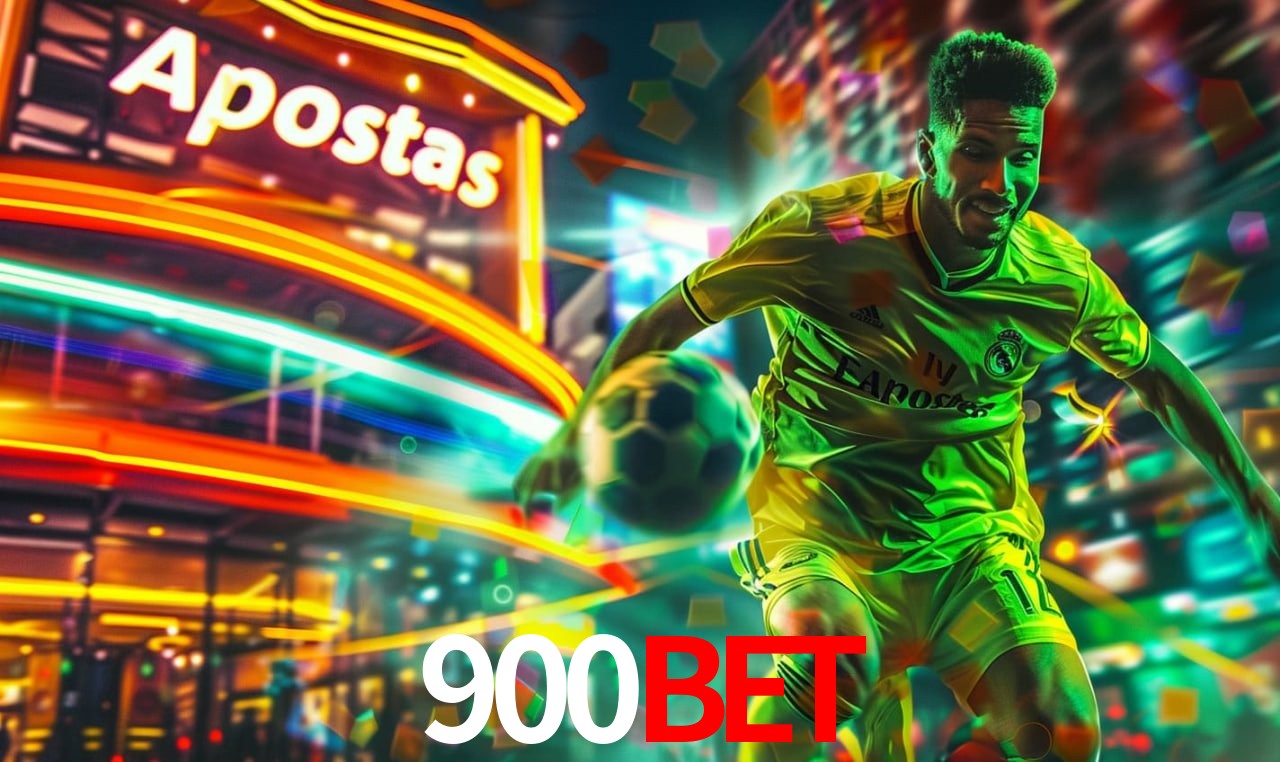 Provedores de Jogos 900BET