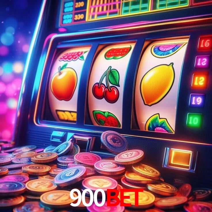 Estatísticas do Jogo 900BET