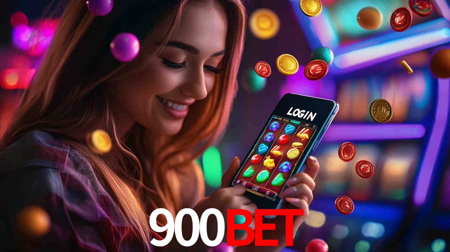 900BET