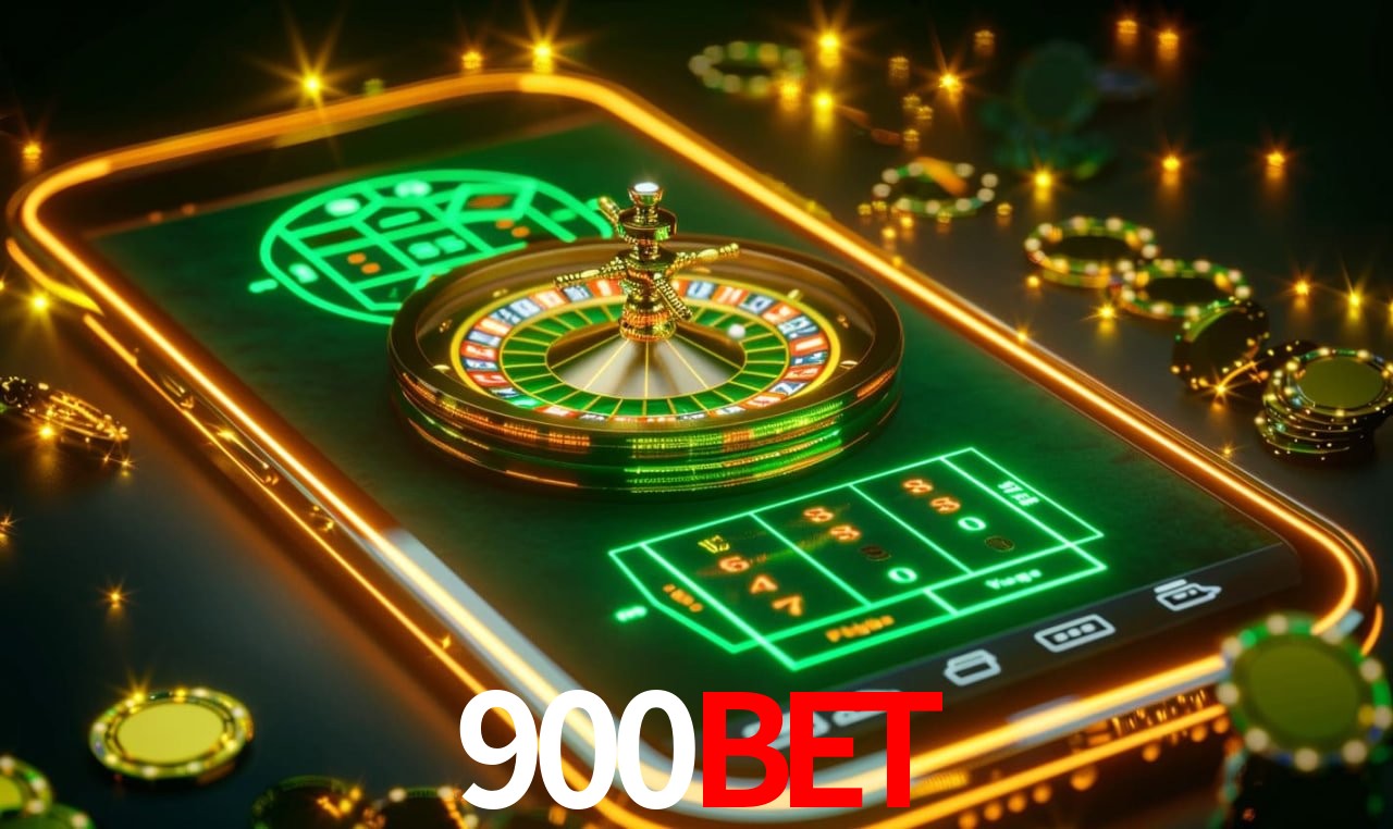 Especiais de Fim de Semana 900BET