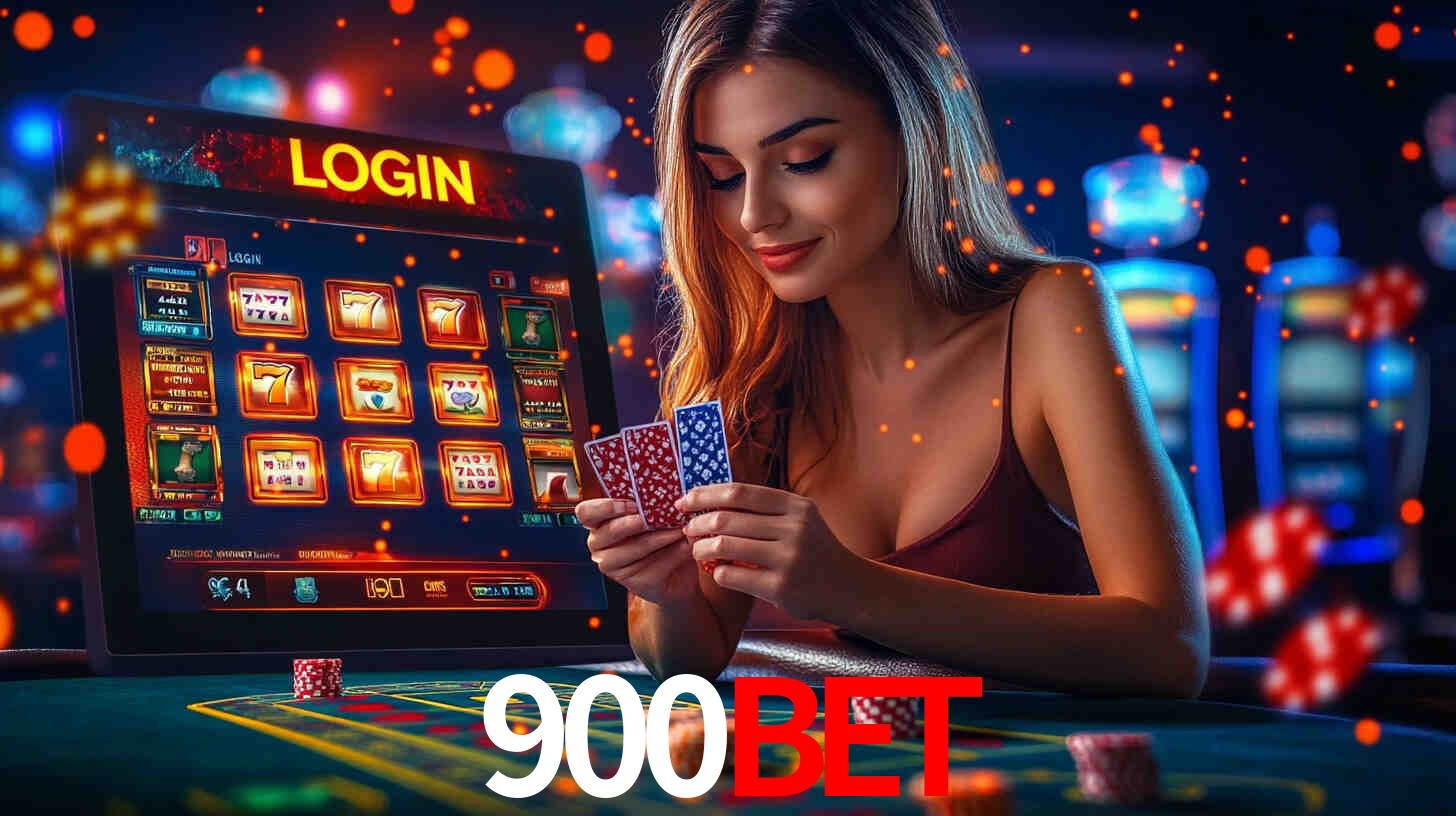 900BET