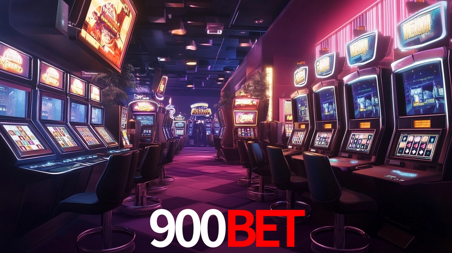 900BET