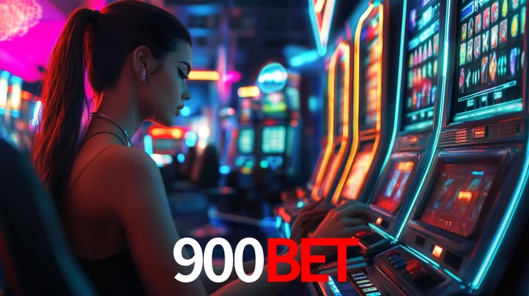 900BET