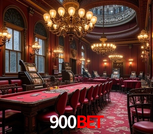 Ofertas Exclusivas 900BET