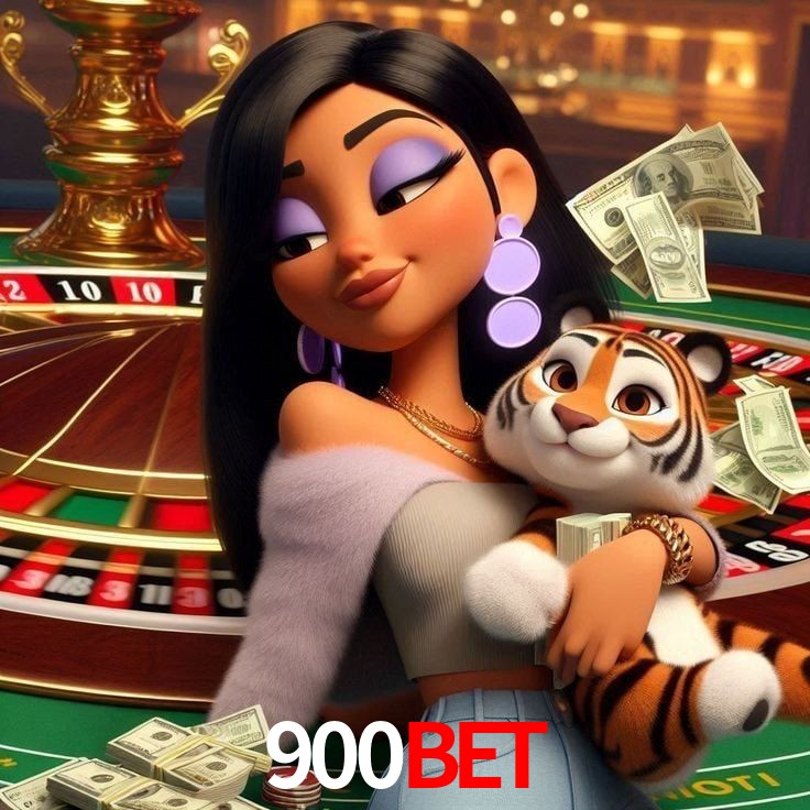 Tennis Betting 900BET