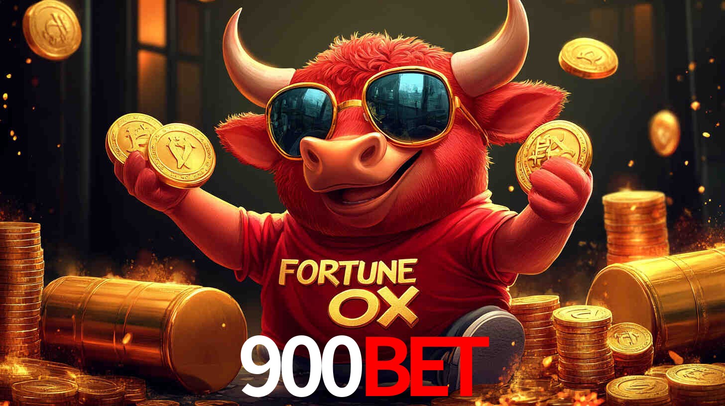 Apostas Esportivas na 900BET: Um Guia Completo