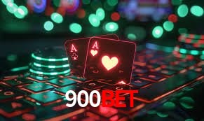 Avaliações dos Jogadores 900BET