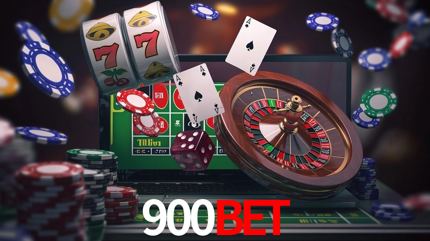 900BET login