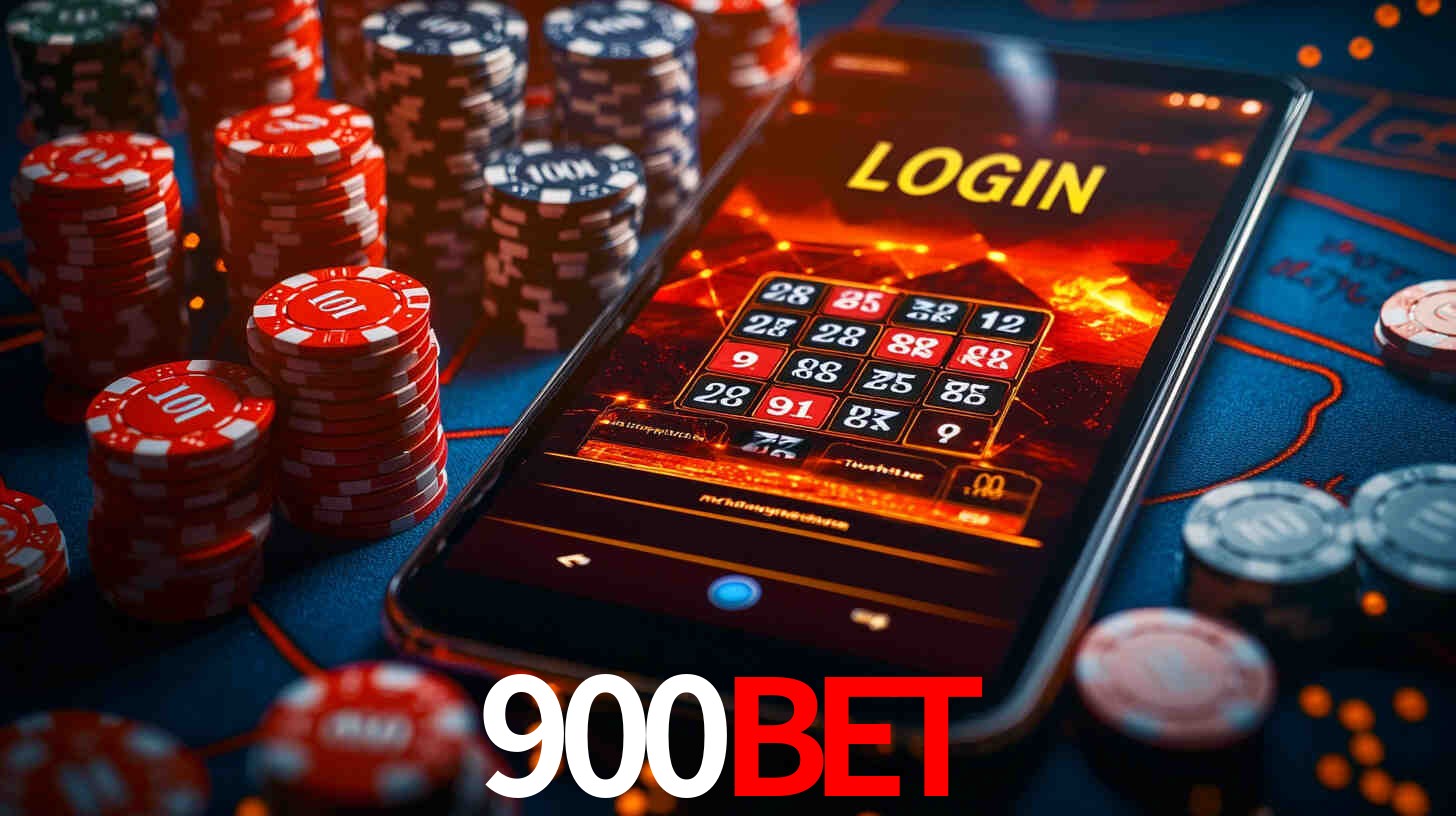 900BET login