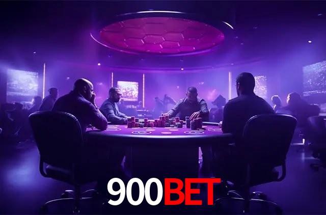 Diretório de Jogos 900BET