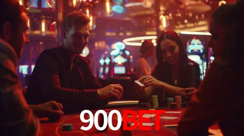 Descubra o Programa VIP da 900BET: Vantagens Exclusivas para Jogadores