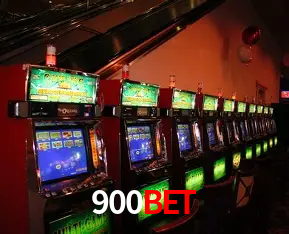 Exclusive Offers 900BET