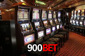Inovações de Jogos na 900BET: O Futuro das Experiências Interativas