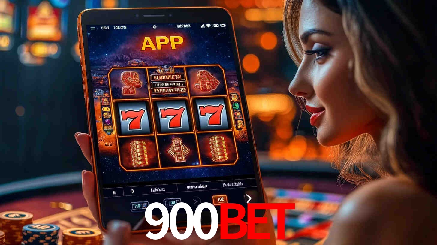 900BET login