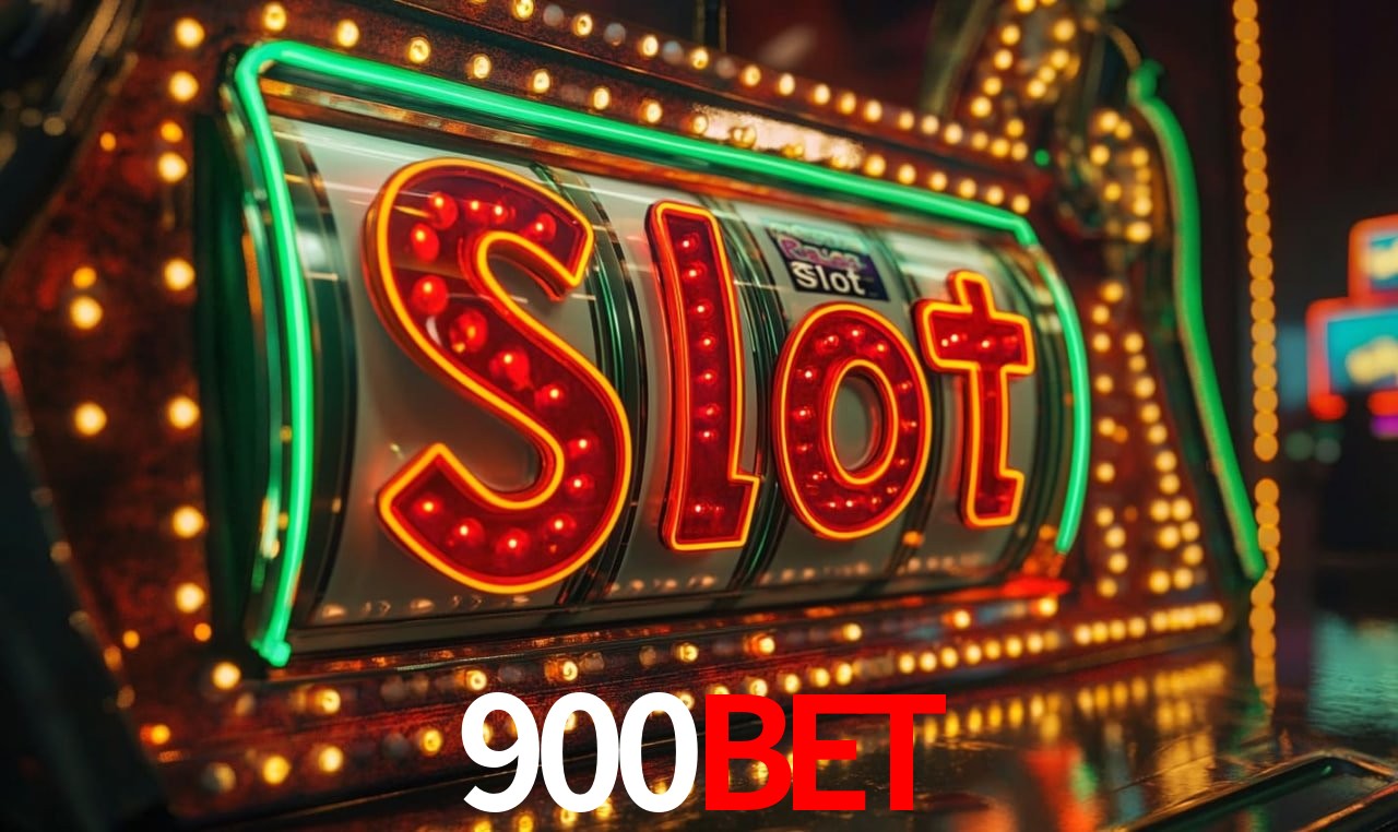 Promoção Relâmpago 900BET