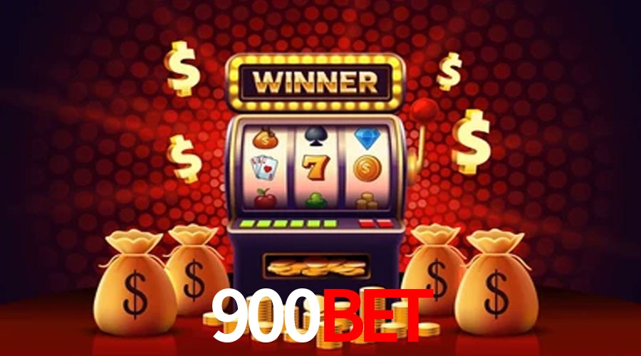 Live Casino 900BET