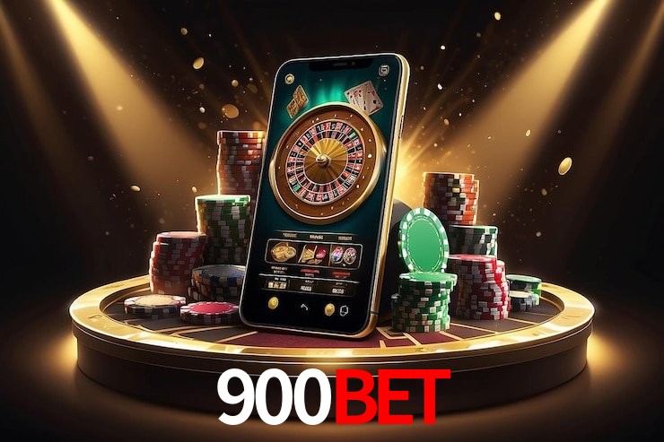 Sistemas de Segurança 900BET