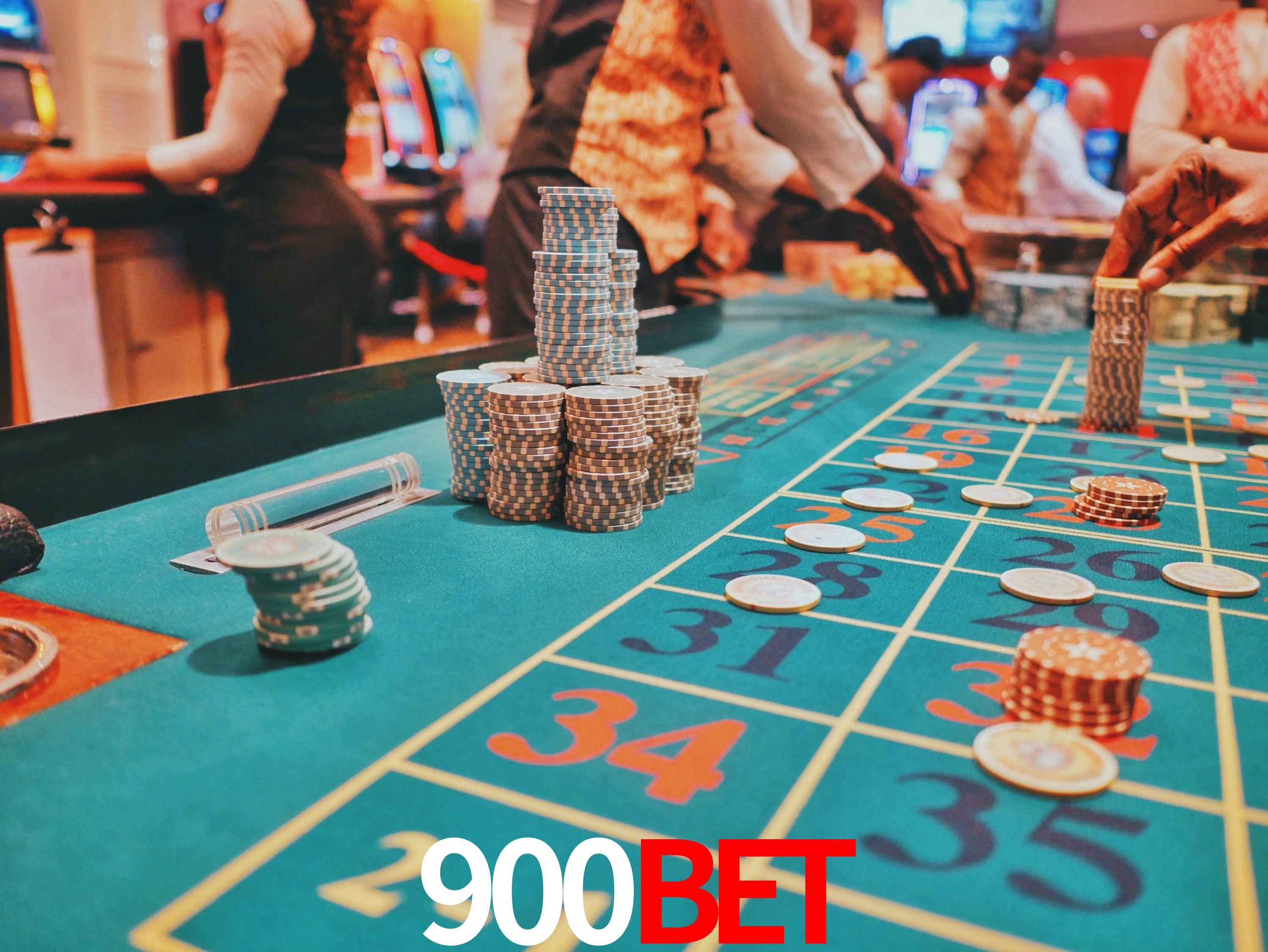 Apostas de Tênis 900BET