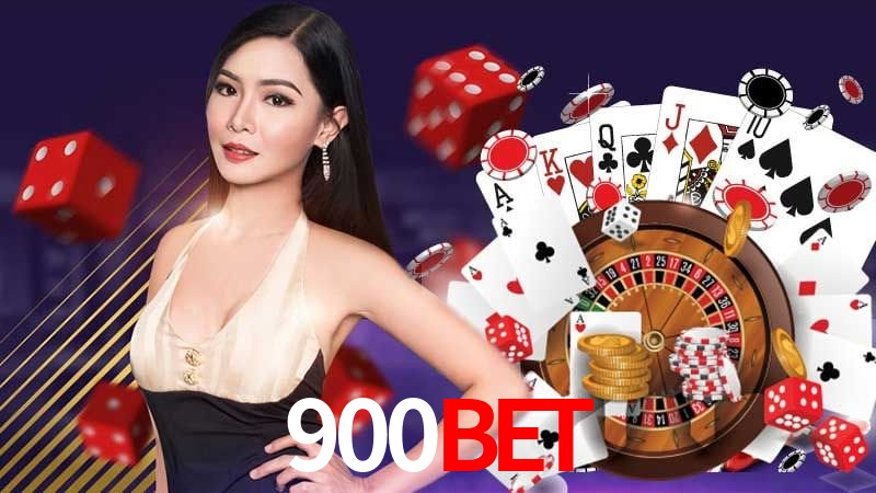 Torneios 900BET