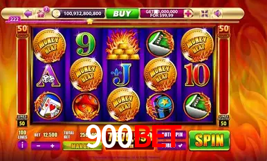 A Emoção da Loteria na 900BET: Uma Chance de Mudança de Vida
