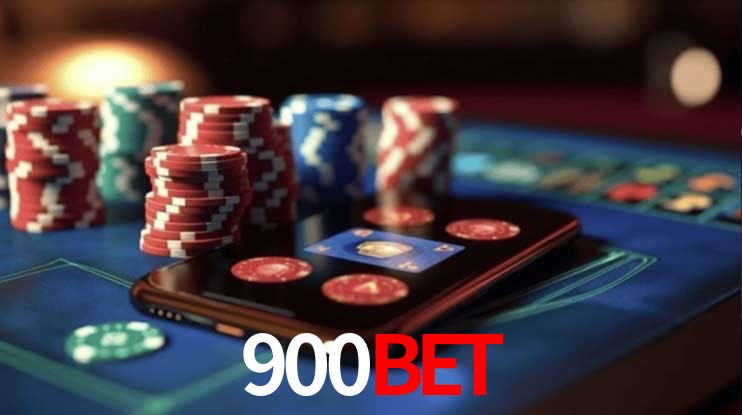 Estatísticas Esportivas 900BET
