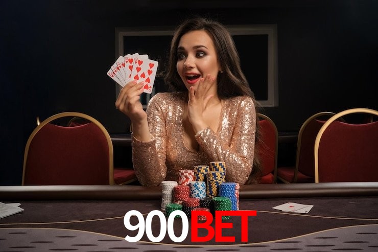 Jogos Exclusivos 900BET