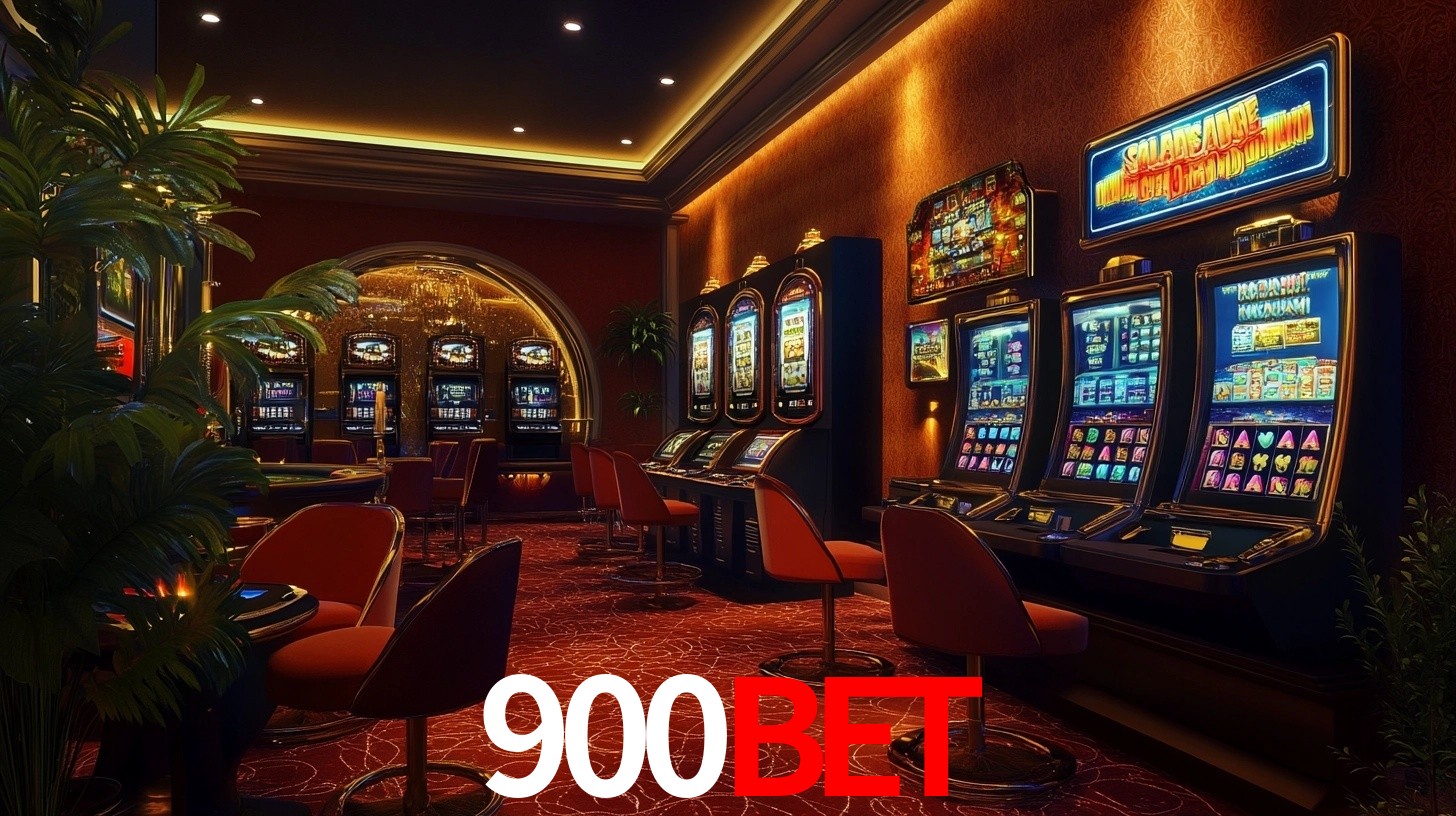 Daily Bonuses 900BET
