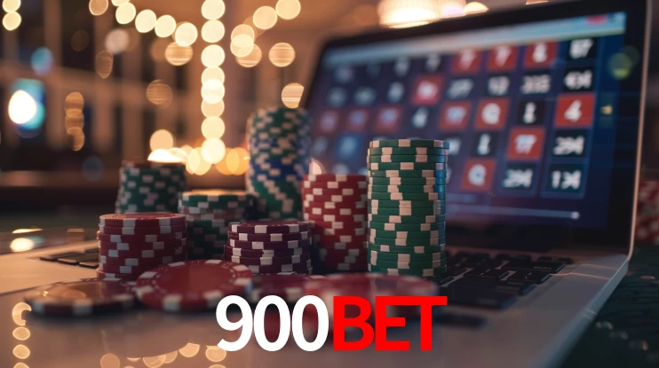 Slot Games 900BET