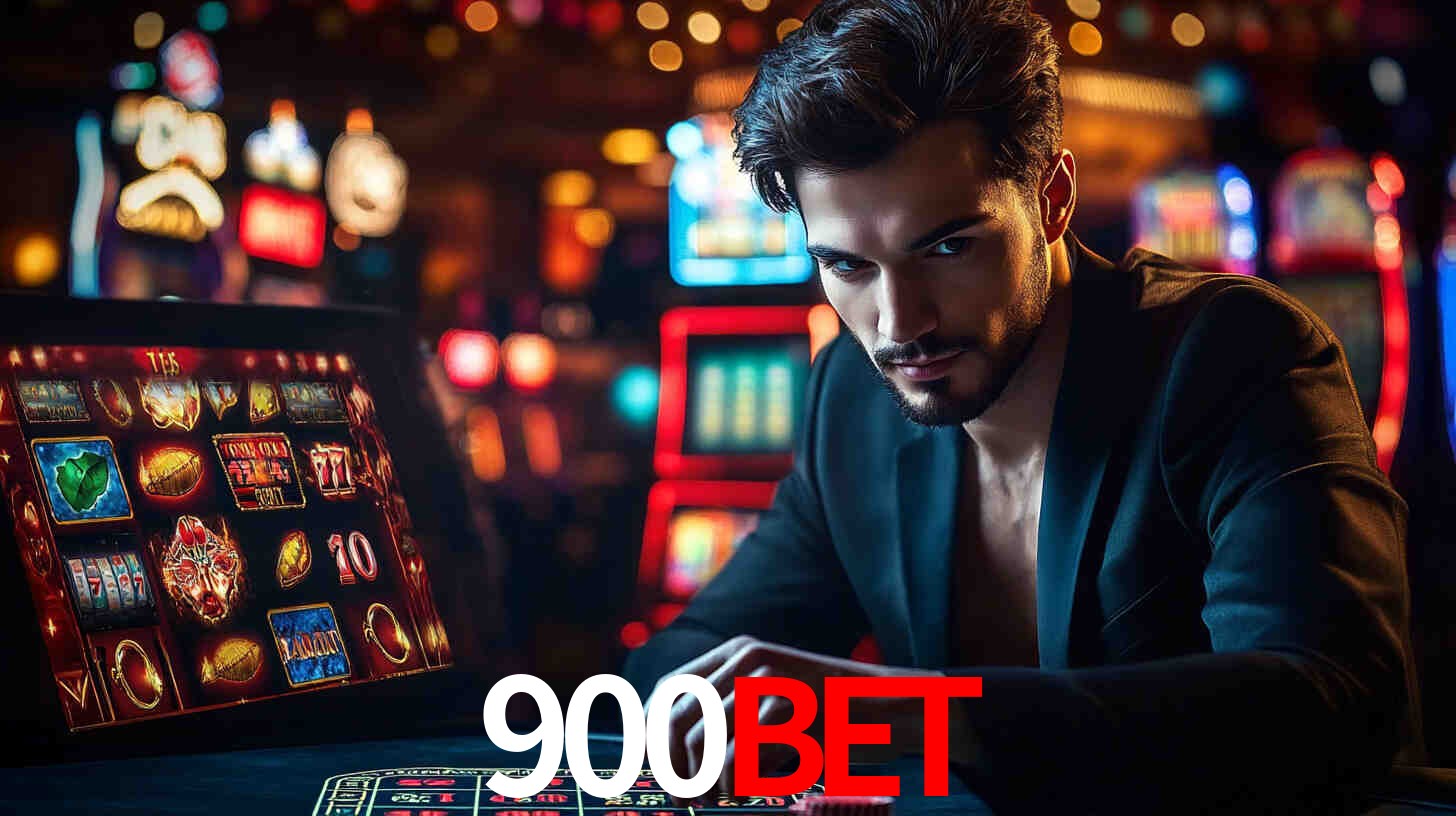 900BET