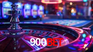 Recursos de Bônus 900BET