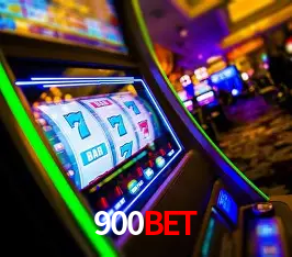 Apostas Esportivas na 900BET: Um Guia Completo