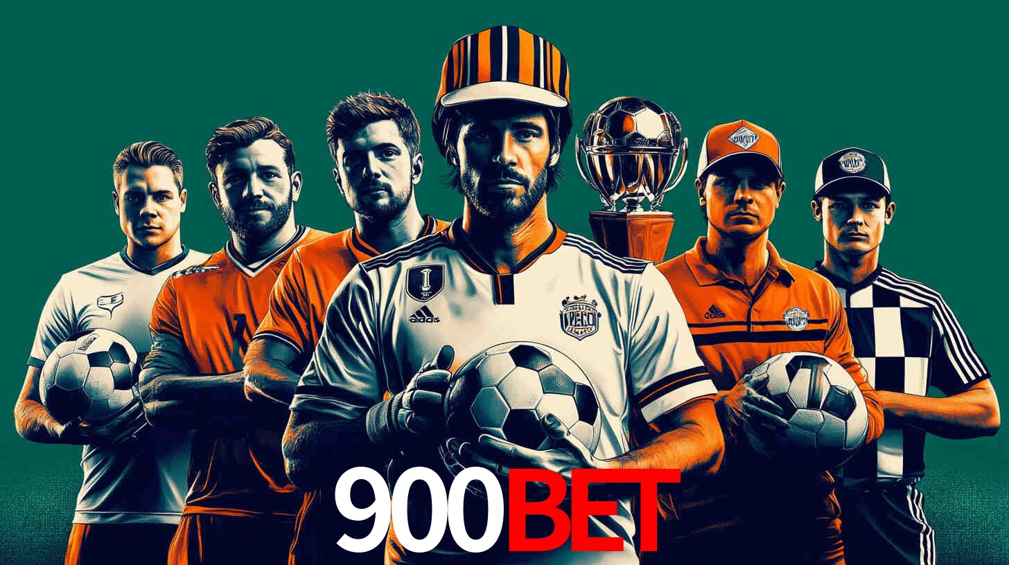 Explorando a Categoria de Eventos em Apostas na 900BET