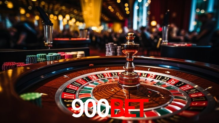 API Integration 900BET