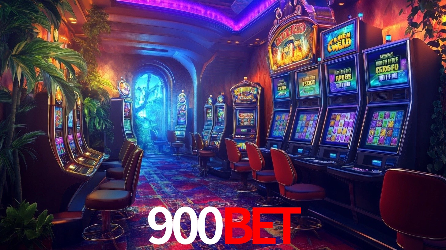 Tournaments 900BET