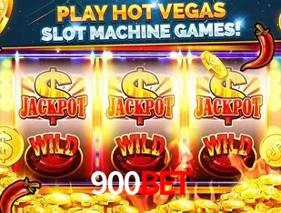 Desvendando o Mundo dos Jogos Virtuais na 900BET